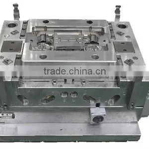 OEM Plastic Injection Case thumbnail-1
