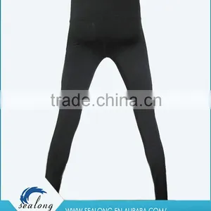 Wholesale Instock Items Ladies Fashion Women's Color Matching Leggings thumbnail-4