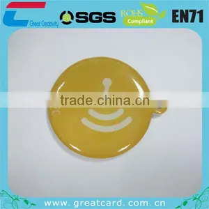 NFC Epoxy Key Tag thumbnail-1