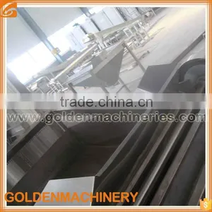 Compact Structure Crispy Frying Peanut Processing Equipment Peanut Fryer thumbnail-4