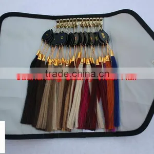 6inch Color Ring 100%human Hair Vidor thumbnail-1