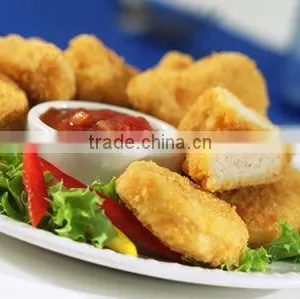 HALAL CHICKEN NUGGETS thumbnail-1