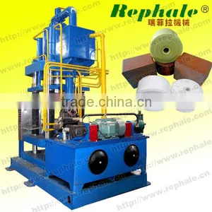 Salt Block Hydraulic Press thumbnail-1