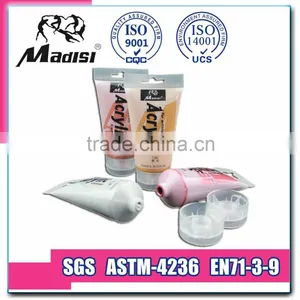75ml Artist Acrylic Color Paint With 79 Colors thumbnail-1