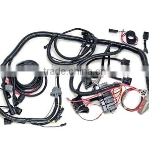Custom Cable Assemblies thumbnail-1