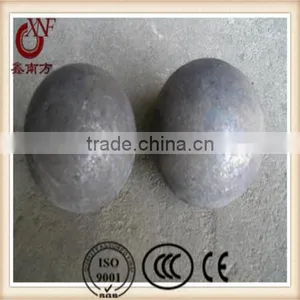 Grinding Ball for Mill Made in China thumbnail-1