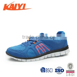 2016 China Brand Wholesale Shoes Manufacturer Sport Shoes Unisex For All Seasons thumbnail-1