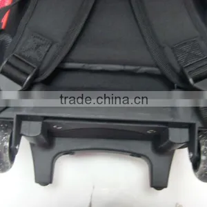 Boys Sport 13.5" School Bag thumbnail-4