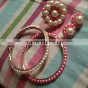 Infinity Bracelet Set thumbnail-2