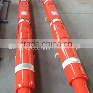 Hydraulic Liner Hanger for Cementing Tools thumbnail-2