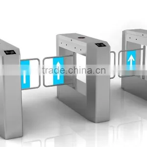 Security Swing Gate Operator(Single Core:USD600, Dual Core:USD900) thumbnail-1