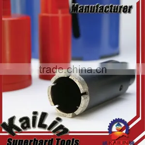 High Speed Concrete Diamond Core Drilling Bits thumbnail-3
