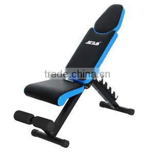 Factory Price Factory Price Best Sit up Bench thumbnail-6