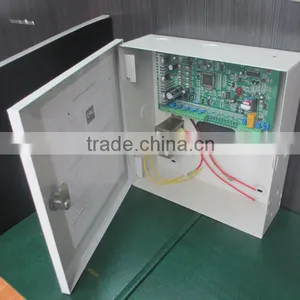 16 Wired Zones Home Burglar Alarm System thumbnail-1