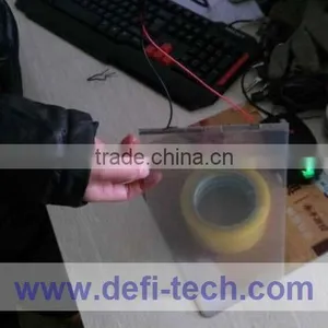 Lcd Screen Protector Material With Best Supply thumbnail-3