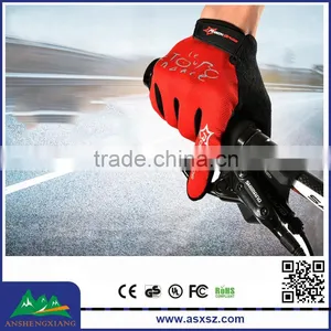 Latest Design Touch Screen Custom Gloves Factory Wholesale thumbnail-1