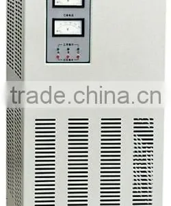 HONLE JSW Series High Wide Range Purifying AC Voltage Stabilizer 30000VA LED thumbnail-2