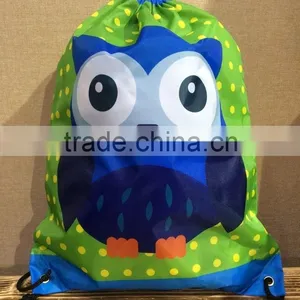 Drawstring Bag thumbnail-1