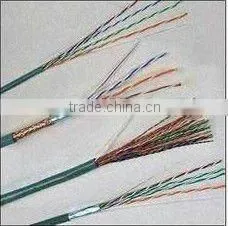 Cat3, Cat5,cat5e/Extra Lower Price Lan Cable thumbnail-1