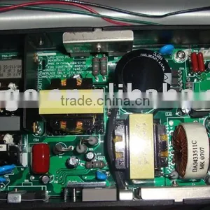 Air Cleaner PCBA With Components/ PCBA Electronic/ PCBA Assembly thumbnail-1