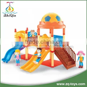 Happy Sunny Kids Plastic Connecting Toys With EN71 Test Report thumbnail-1