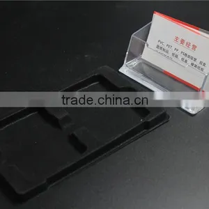 Finely Finished Disposable Blister Arcylic Cosmetic Box thumbnail-2