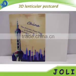 Wedding Occasion and Party Decoration Event & Party Item Type 3d Greeting Card thumbnail-2