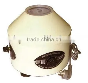 Step Speed Low Speed Centrifuge in Medical thumbnail-1