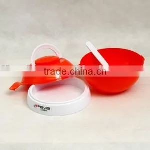 Ball-shaped Lunch Box thumbnail-1
