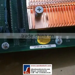 ZTE MP B011100 Main Processor Board for ZTE ZXJ10 ZXJ10B PSTN thumbnail-2
