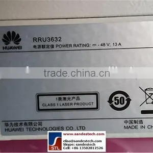Huawei RRU3632 1800M 023COUCH CDMA Huawei DBS3900 thumbnail-4