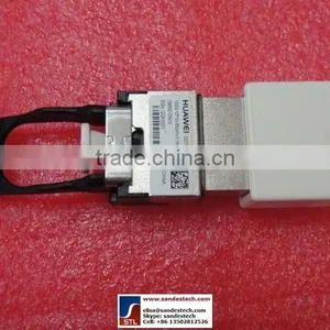 Huawei OMND10N10 CXP-100G-SR10 02310UWB 100G-10x10-850nm-0.1km-MM-CXP Optical Transceiver thumbnail-1