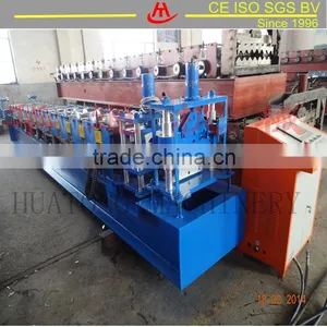 Steel Tile Forming Machine thumbnail-3