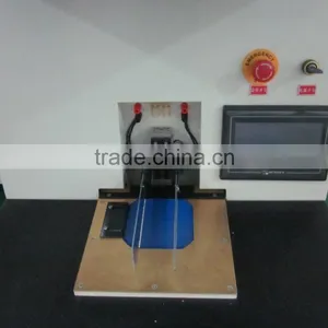 3BB 4BB A Grade Solar Cell Sorter Testing Machine For Test Solar Cell Watt thumbnail-3