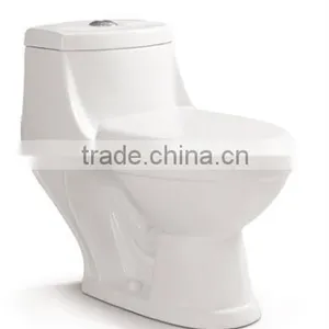 GCD2004-washdown One-piece Toilet thumbnail-1