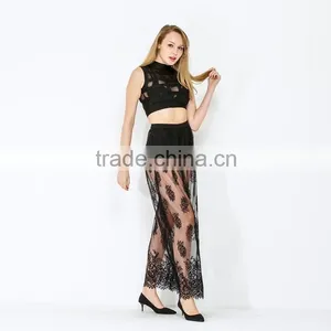 Girls Party Wear Tops for Women 2016 thumbnail-5