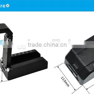 30fps Digital Visualizer, Document and 3D Object Presentation Equipment, Teaching Aids thumbnail-2