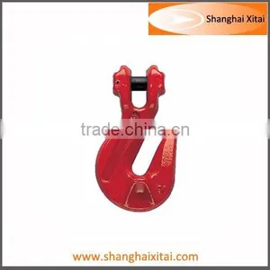 Strong Strength European G80 Rigging Hook thumbnail-1