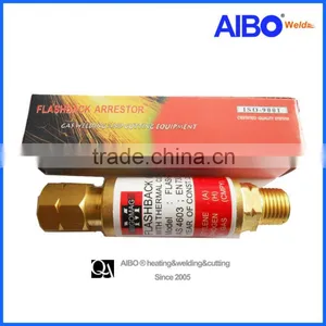 ACETYLENE Flashback Arrestor thumbnail-1