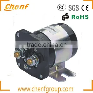 Power DC Contactor Used for Locomotives thumbnail-1