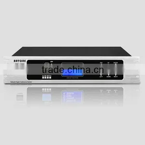 CMS-690M Professional Digital Audio Conference System thumbnail-1