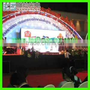 Stage Led Video Wall for Concert thumbnail-1