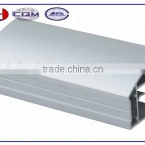 Extruded Aluminium Wardrobe Profile thumbnail-1