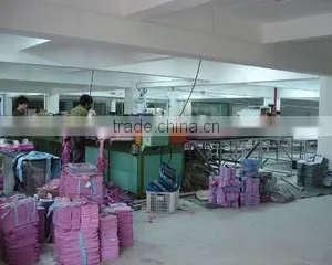 Xiamen Ginider Industrial Co., Ltd. company overview - view 1 thumbnail