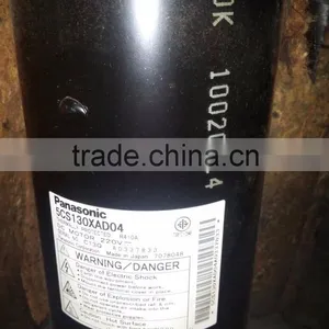 CE Certification and Refrigerator Type Panasonic Compressor 5PS108HA thumbnail-3