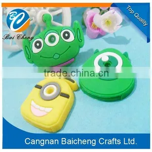 PVC Key Caps and Holders to Protect Your Key thumbnail-1