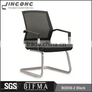 the Most Popular Hot Sale New Ergonomic Mesh Office Chair With SGS thumbnail-1