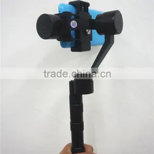 3 Axis Gimbal Gimbal for Iphone Cellphone Hand Operated Gimbal thumbnail-4