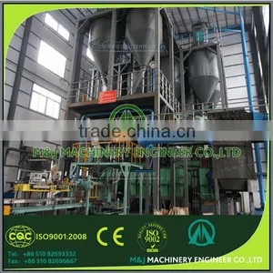 Fertilizer Bagger 25kg Woven Bag thumbnail-1
