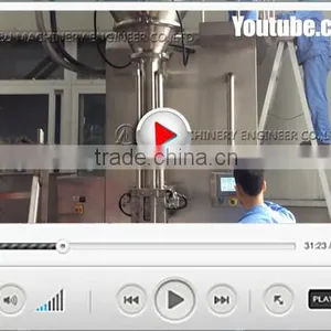 High-quality 50kg Graphite Powder Filling Machine thumbnail-3